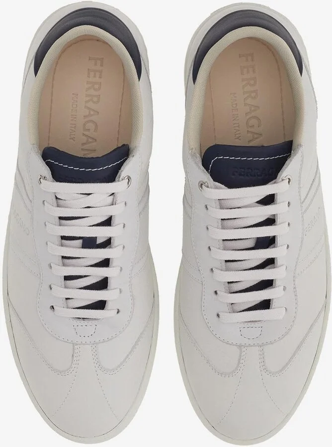 Achille Low-Top Sneakers - Image 2