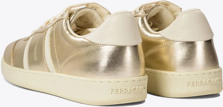 Achille Low-Top Sneakers - Image 3