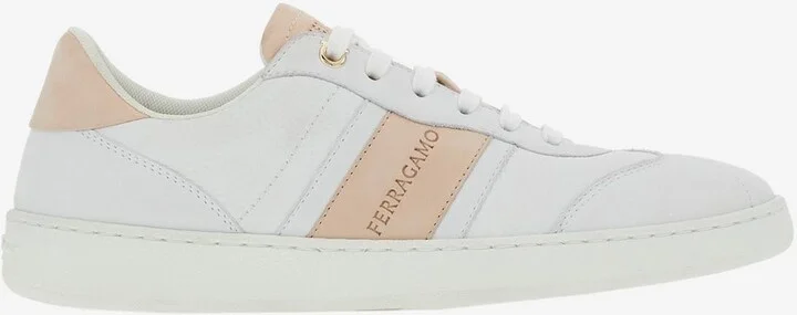 Achille Low-Top Sneakers