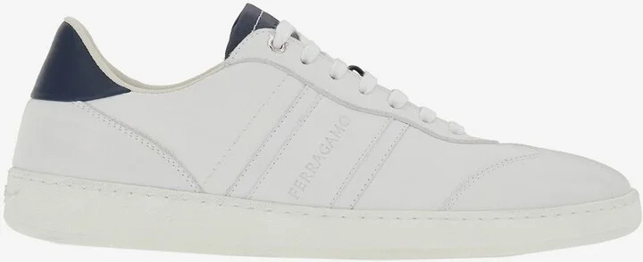 Achille Low-Top Sneakers