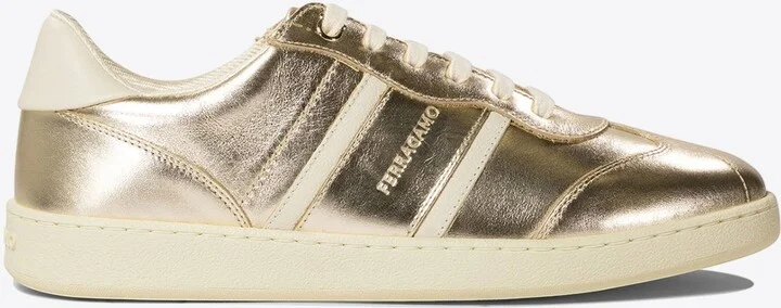 Achille Low-Top Sneakers
