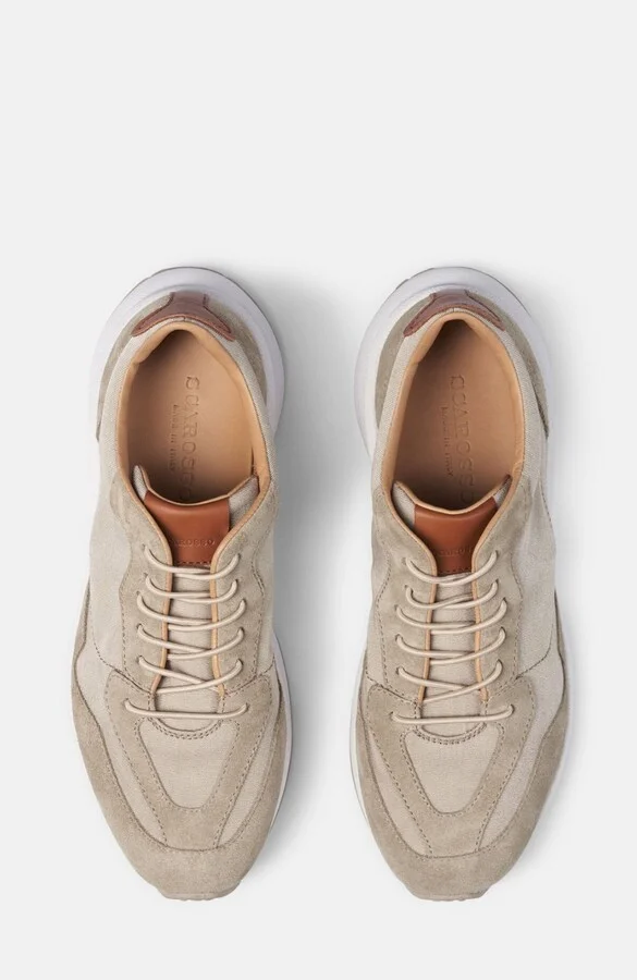 Achille Sneakers - Image 3