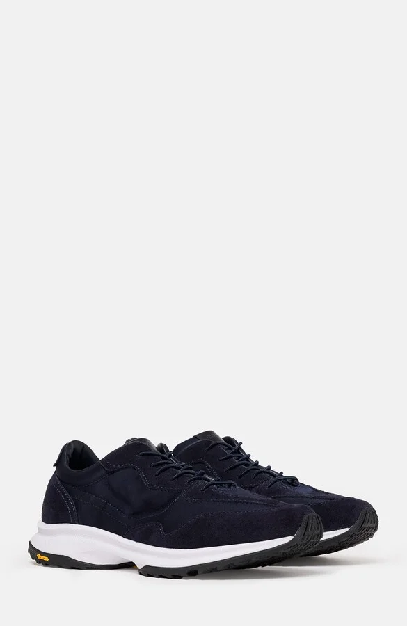 Blue - Fabric