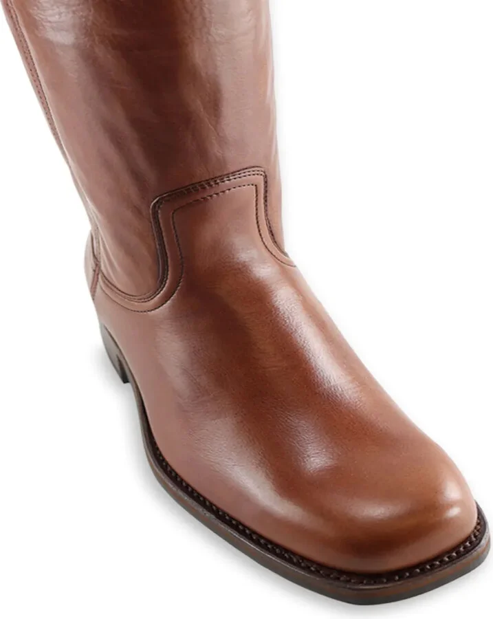 Achilles boots - Image 5