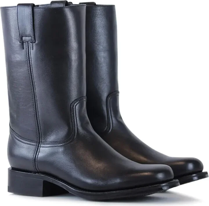 Achilles boots - Image 2