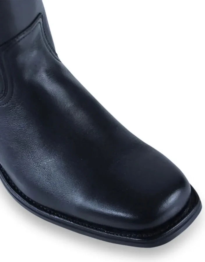 Achilles boots - Image 4