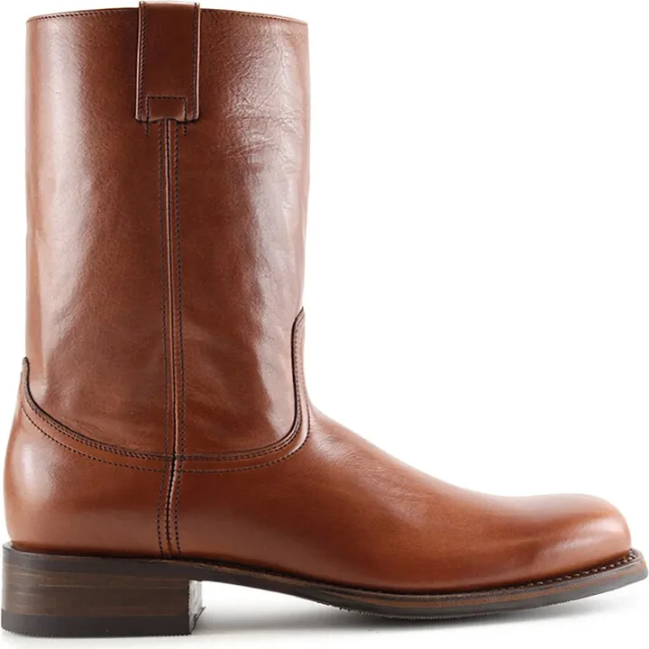 Achilles boots