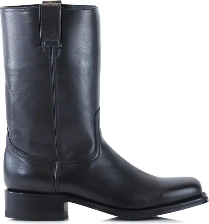 Achilles boots