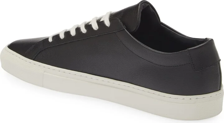 Achilles Contrast Sneaker - Image 2