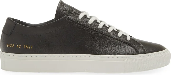 Achilles Contrast Sneaker - Image 3