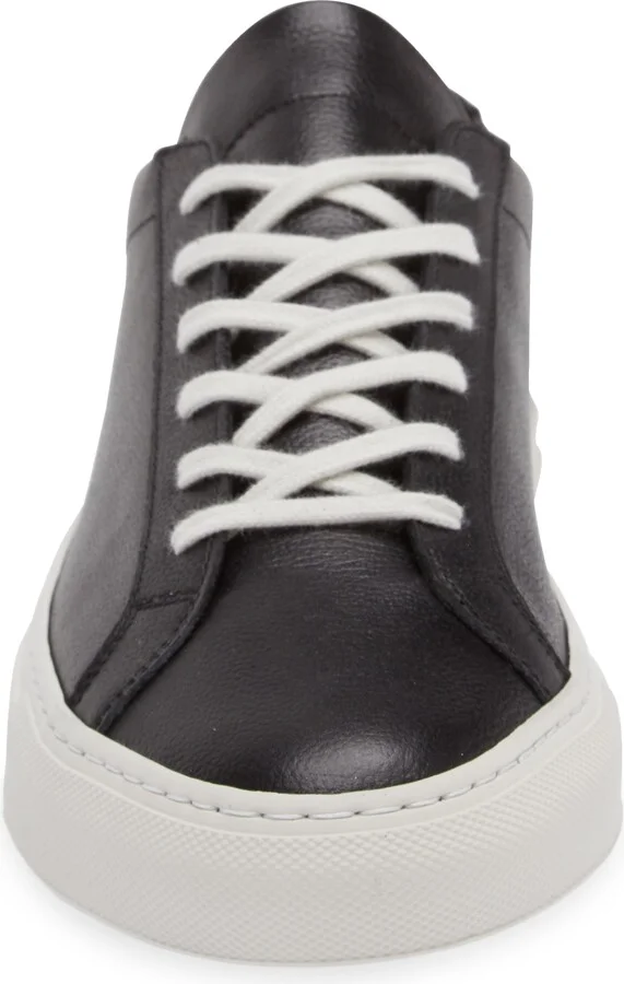 Achilles Contrast Sneaker - Image 4