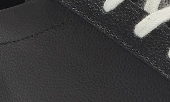 Achilles Contrast Sneaker - Image 7