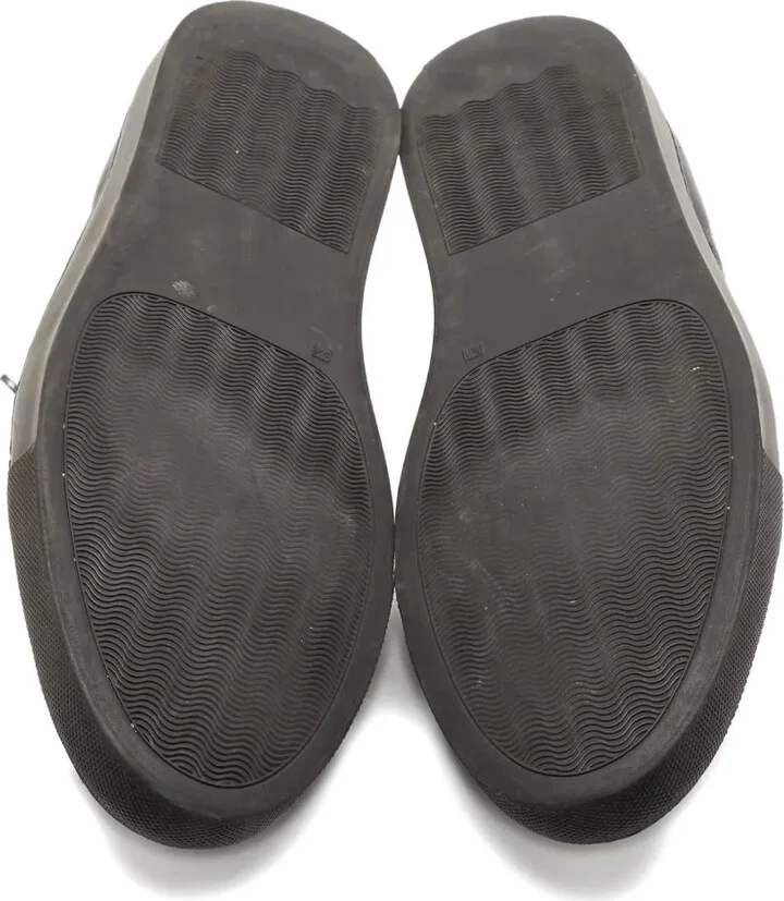 Achilles leather sneakers - Image 4