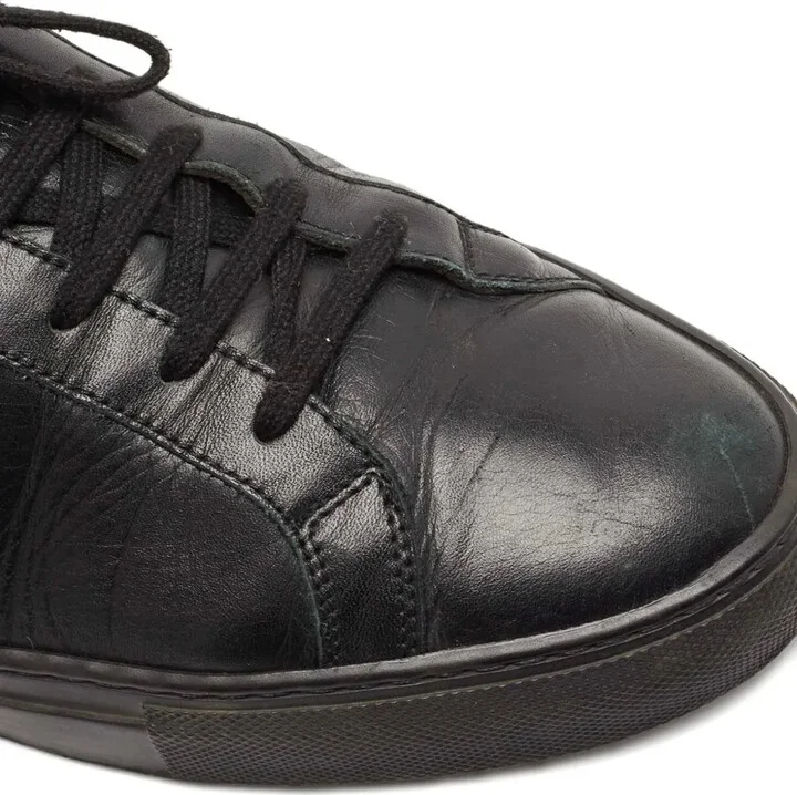 Achilles leather sneakers - Image 5