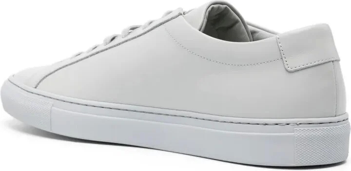 Achilles Low leather sneakers - Image 3