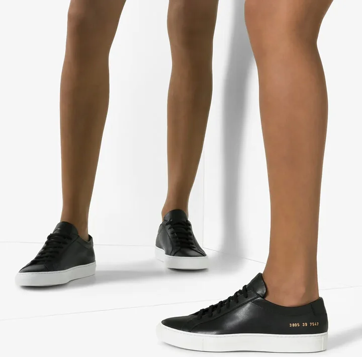 Achilles Low sneakers - Image 3