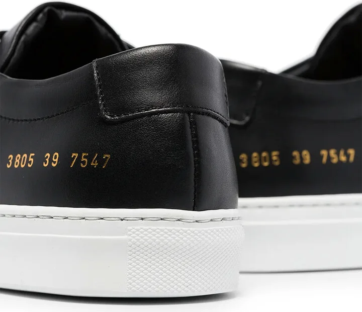 Achilles Low sneakers - Image 4