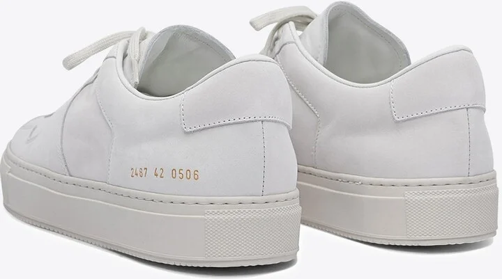 Achilles Low-Top Sneakers - Image 3