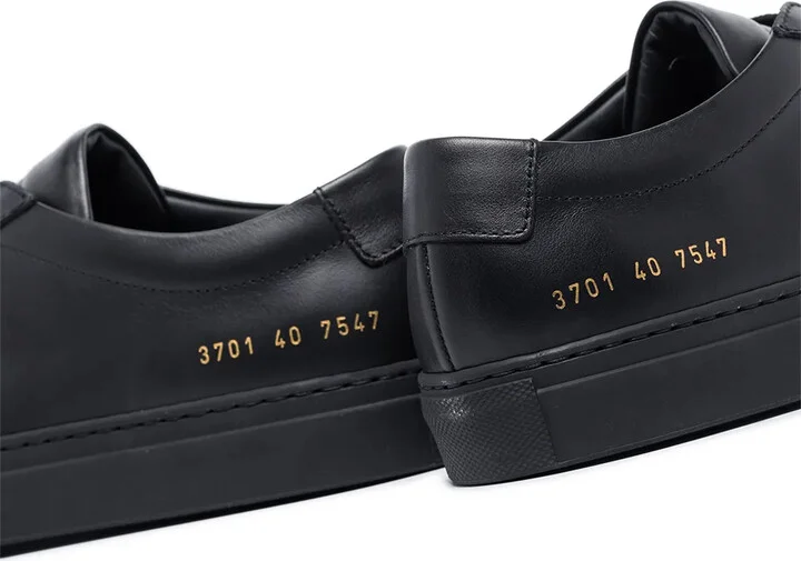 Achilles low-top sneakers - Image 2