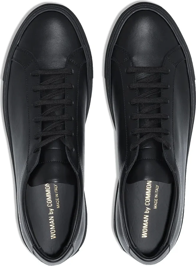 Achilles low-top sneakers - Image 4