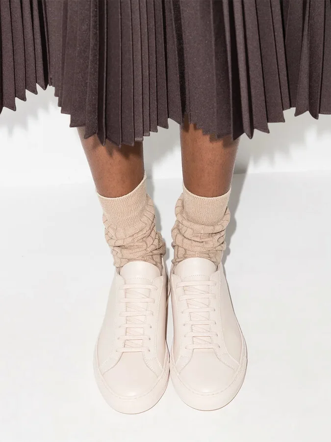Achilles low-top sneakers - Image 3