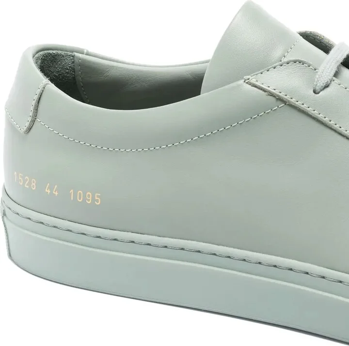 Achilles low-top sneakers - Image 2