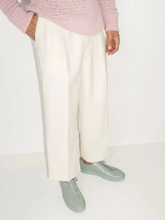 Achilles low-top sneakers - Image 3