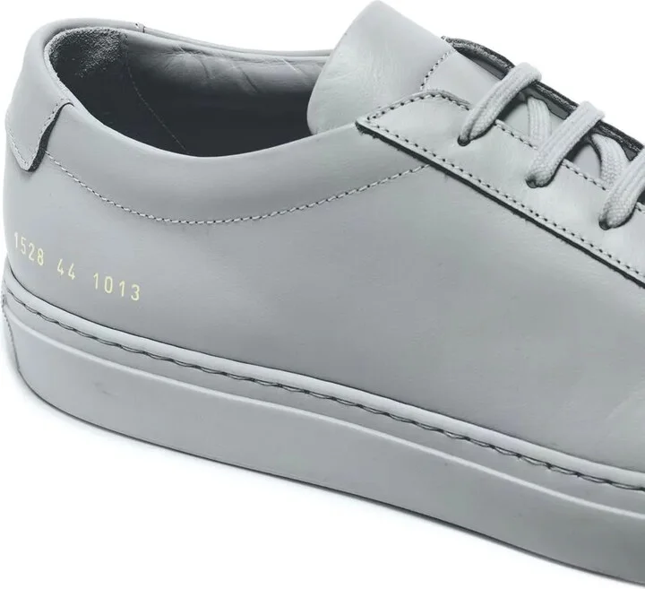 Achilles low-top sneakers - Image 2