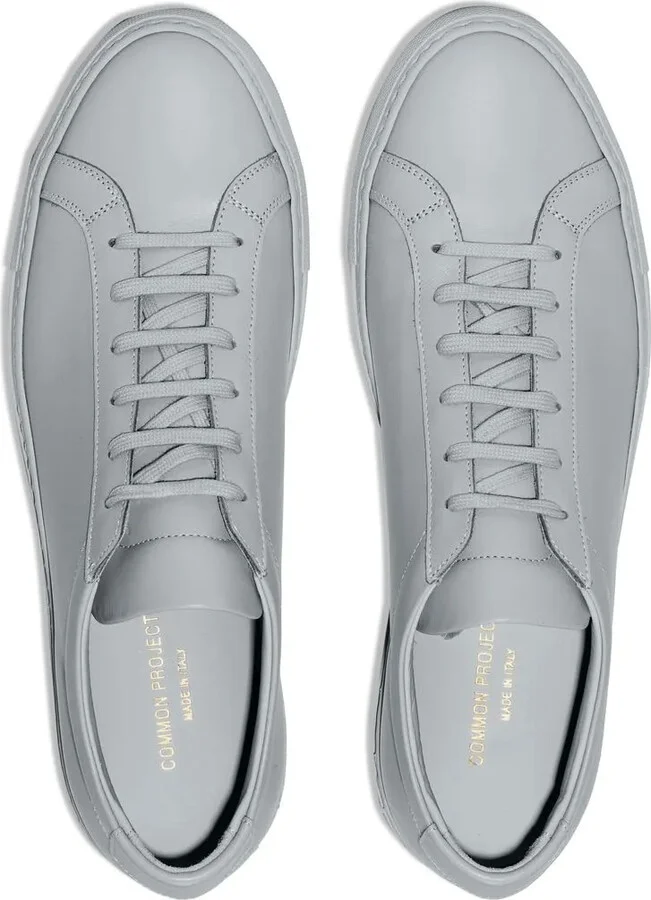Achilles low-top sneakers - Image 4