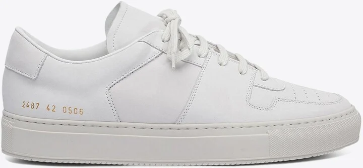 Achilles Low-Top Sneakers
