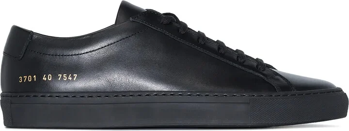 Achilles low-top sneakers