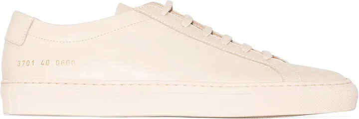Achilles low-top sneakers