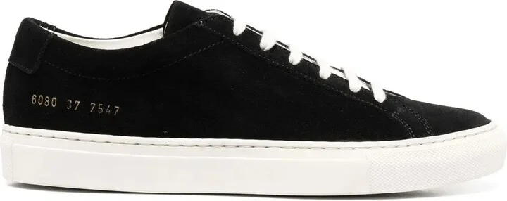 Achilles low-top sneakers
