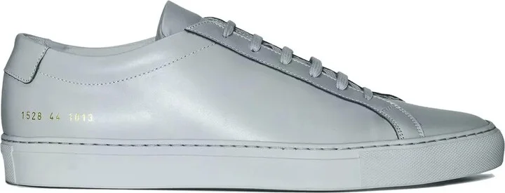 Achilles low-top sneakers