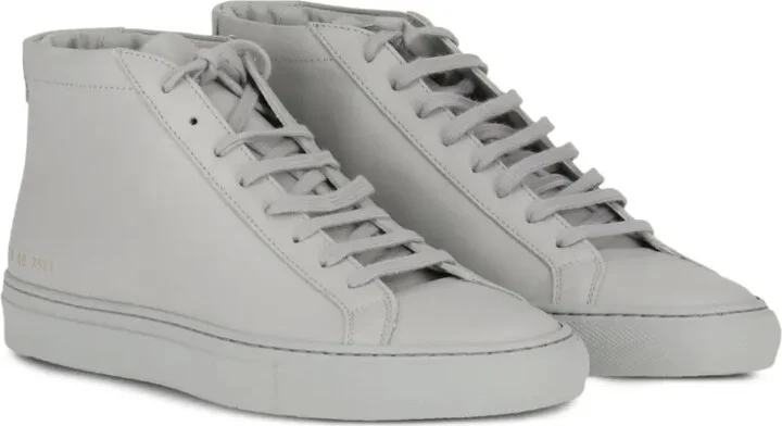 Achilles Mid sneakers - Image 2