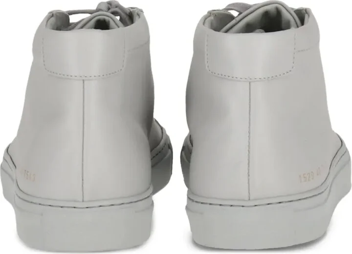 Achilles Mid sneakers - Image 3