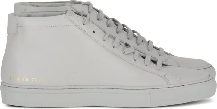 Achilles Mid sneakers