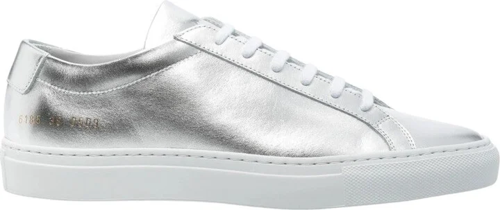 Achilles Shiny Sneakers