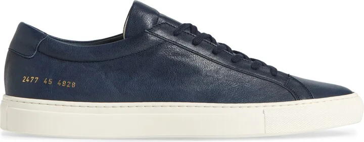 Achilles Sneaker - Image 3