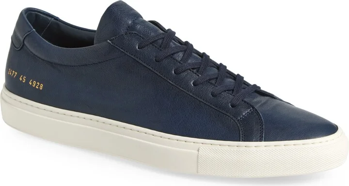 Achilles Sneaker