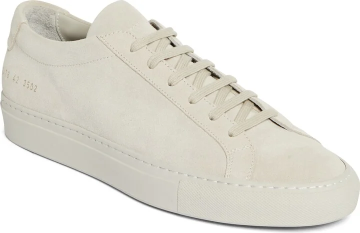 Achilles Sneaker