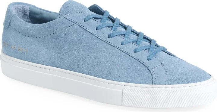 Achilles Sneaker