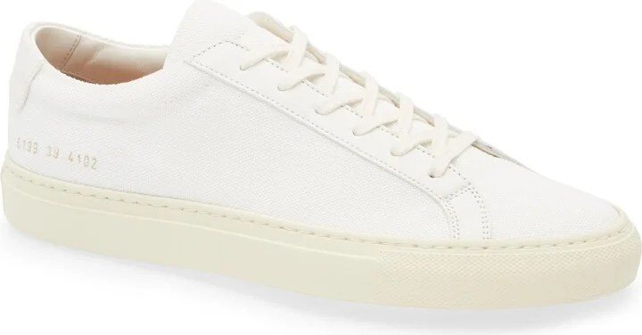 Achilles Sneaker
