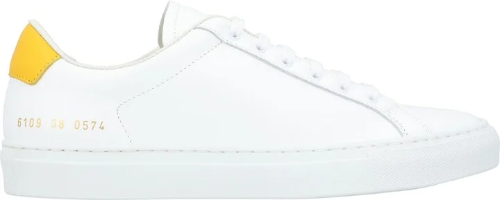 Achilles Sneakers