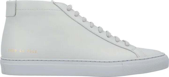 Achilles Sneakers Mid