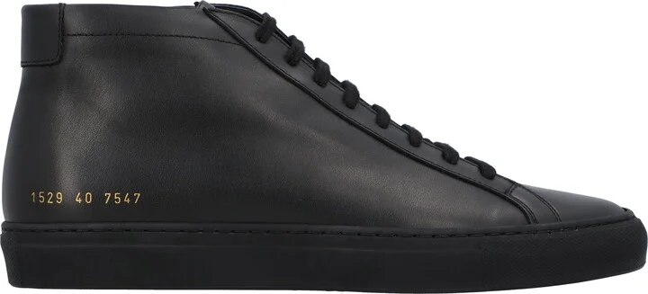 Achilles Sneakers Mid