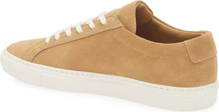 Achilles Suede Sneaker - Image 2