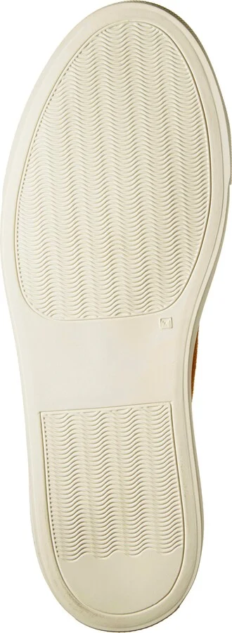 Achilles Suede Sneaker - Image 6