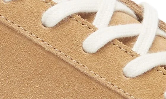 Achilles Suede Sneaker - Image 7