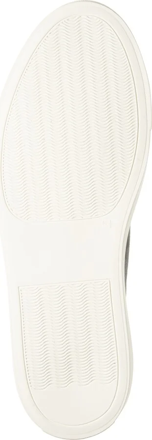 Achilles Suede Sneaker - Image 6